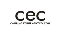 The Camping Equipment Company promo codes