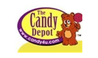 The Candy Depot promo codes