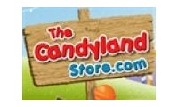The Candyland Store promo codes