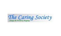 The Caring Society Promo Codes