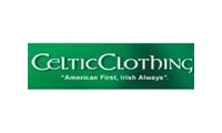 The Celtic Clothing Company promo codes