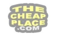 The Cheap Place promo codes