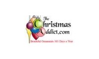 The Christmas Addict Promo Codes