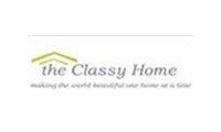 the Classy Home promo codes
