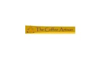 The Coffee Artisan promo codes