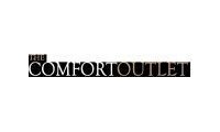 THE COMFORT OUTLET promo codes