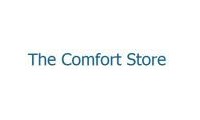 The Comfort Store promo codes