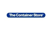 The Container Store promo codes
