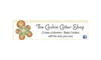 The Cookie Cutter Shop Promo Codes