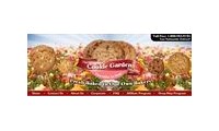 The Cookie Garden Promo Codes
