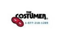 The Costumer promo codes