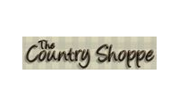 The Country Shoppe promo codes