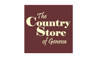 The Country Store Of Geneva promo codes