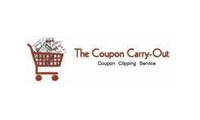The Coupon Carry Out promo codes