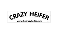 The Crazy Heifer promo codes