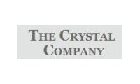 The Crystal Company promo codes