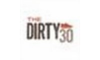 The Dirty 30 promo codes