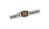 The Dirty Dash promo codes