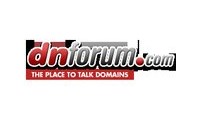The Domain Name Forum Promo Codes