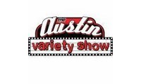 The Dustin Variety Show promo codes