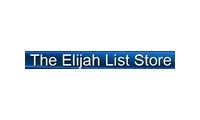 The Elijah List promo codes