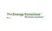 The Energy Conscious promo codes