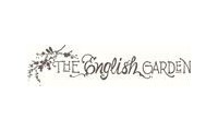 The English Garden Promo Codes