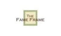 The Fame Frame promo codes