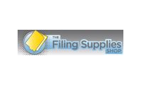 The Filing Supplies Shop promo codes