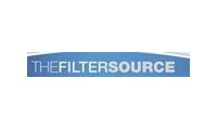 THE FILTER SOURCE promo codes