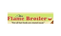 The Flame Broiler Promo Codes