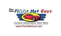 The Floor Mat Guys promo codes