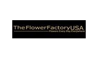 The Flower Factory USA promo codes