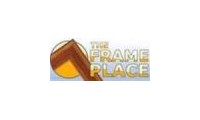 The Frame Place promo codes