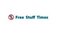 The Free Stuff Times promo codes