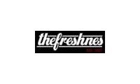 The Freshnes promo codes