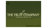 The Fruit Company promo codes