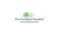 The Furniture Paradise promo codes
