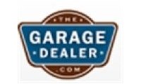 The Garage Dealer promo codes