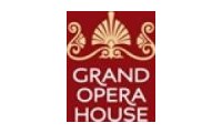 The Grand Opera House Uk promo codes