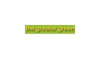 The Greater Green promo codes