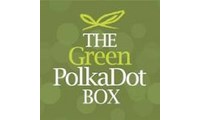 THE Green PolkaDot BOX promo codes