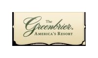 The Greenbrier Resort promo codes