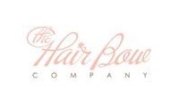The Hair Bow Company promo codes