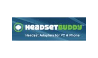 The Headset Buddy promo codes