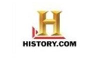 History Channel promo codes