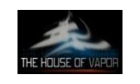 The House of Vapor Promo Codes