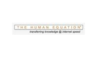 The Human Equation promo codes