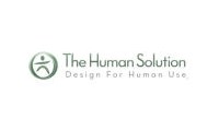 The Human Solution promo codes