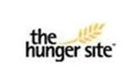 The Hunger Site promo codes